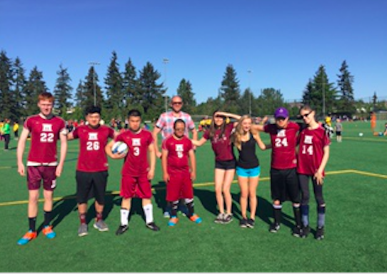 A look back at the 2016 unified sports seasons