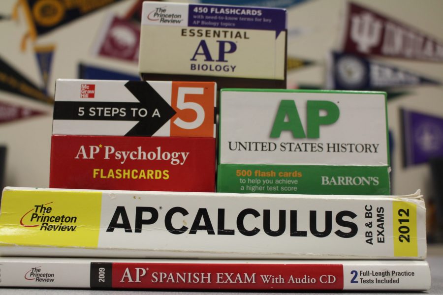 Pros+and+cons+of+taking+the+AP+test