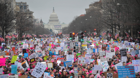 What Comes After the Womens March for Gender Equality?