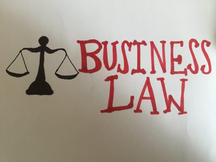 Barber+Begins+Role+in+Business+Law+Program