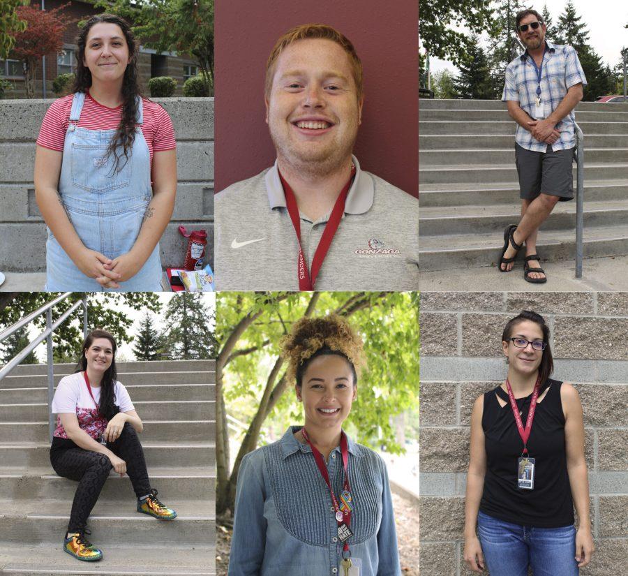 New Staff Ready to Embrace MIHS