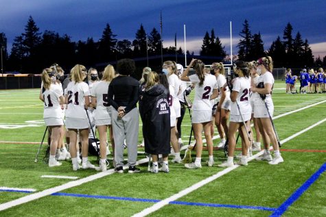 Mercer Island Girls Lacrosse Triumphs Over Seattle Prep, Remains Undefeated