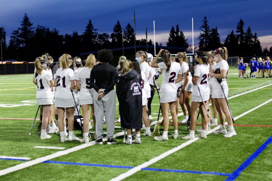 Mercer+Island+Girls+Lacrosse+Triumphs+Over+Seattle+Prep%2C+Remains+Undefeated
