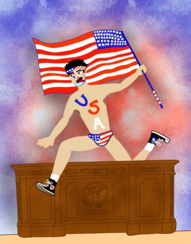 Graphic by Luke Harp