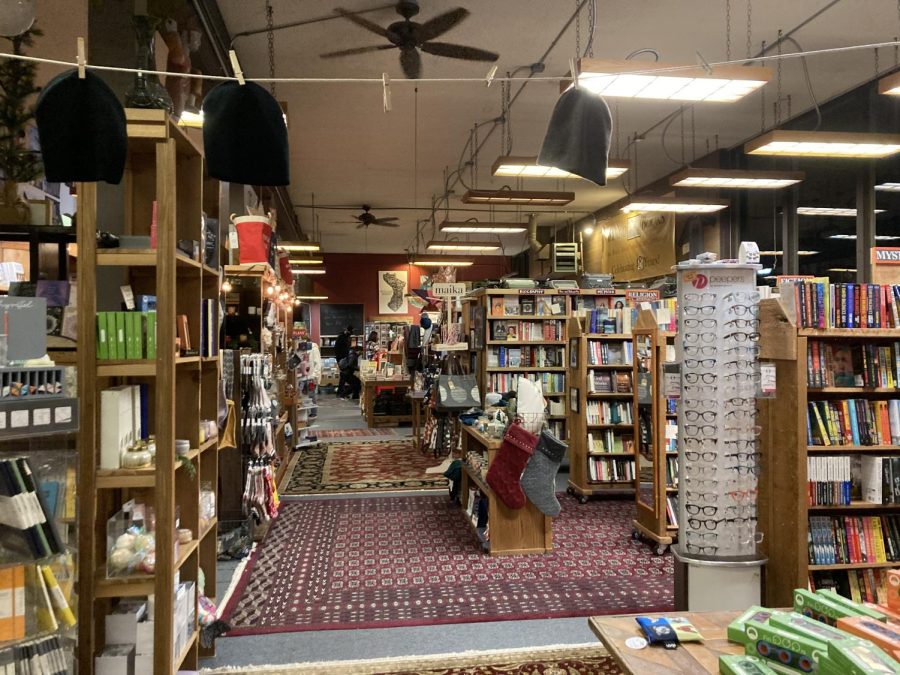 A+look+inside+Mercer+Islands+most+loved+bookstore.