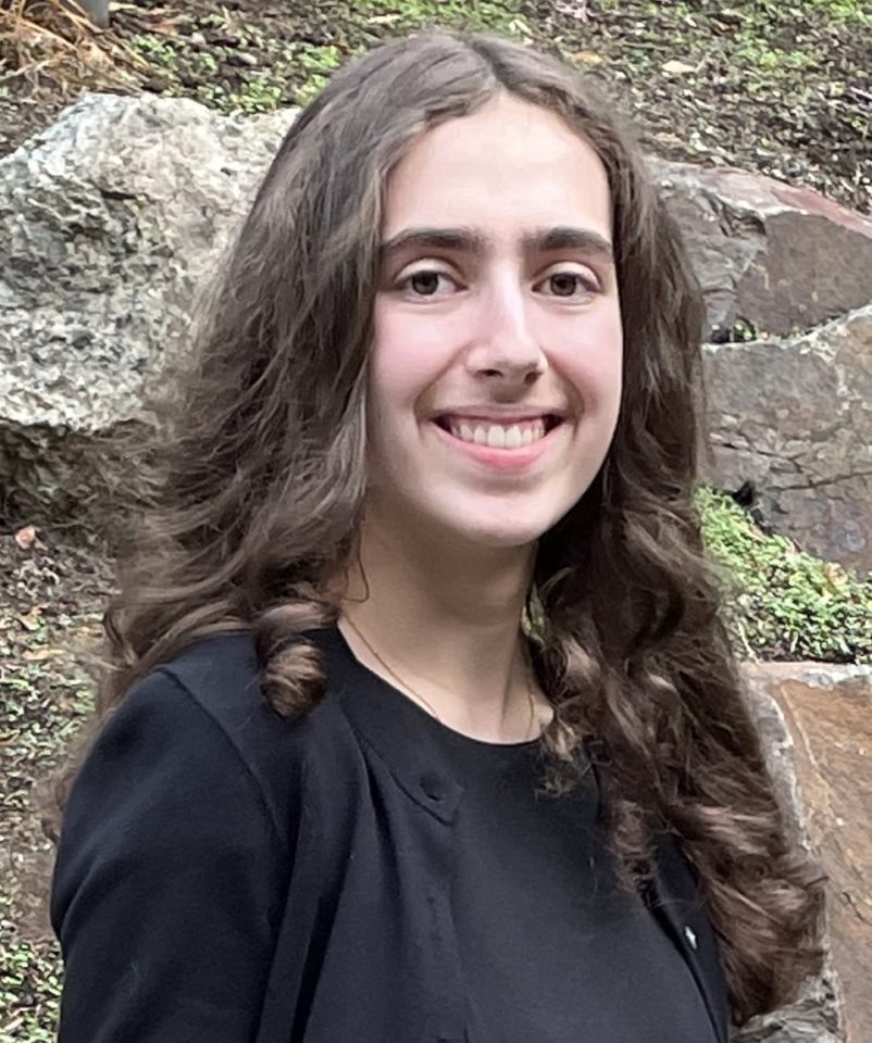 Mia LoBosco
