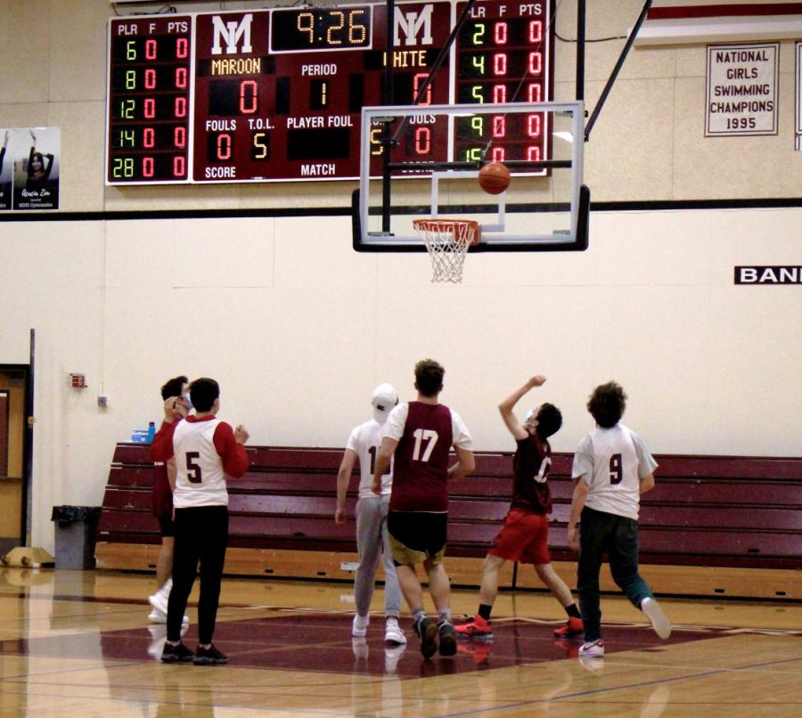 Inclusivity Wins in Unified Basketball Game