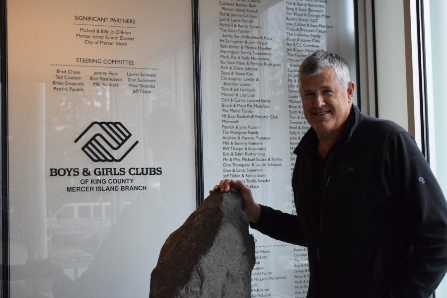 Blair Rasmussen: The Man Behind The Improved Boys and Girls Club