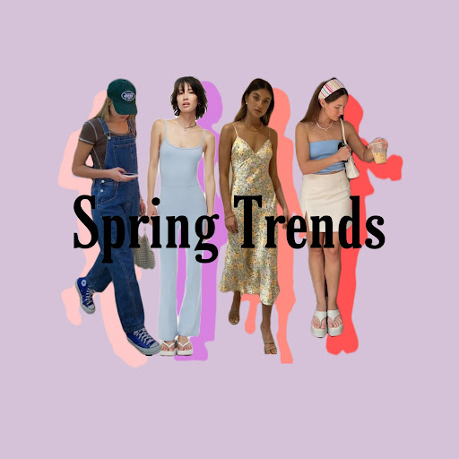 Spring Trends: What to Wear and What to Avoid