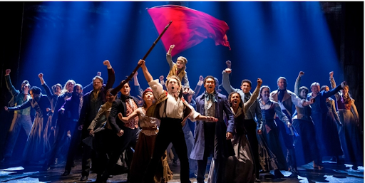 Les Misérables Brings Broadway Magic to Seattle