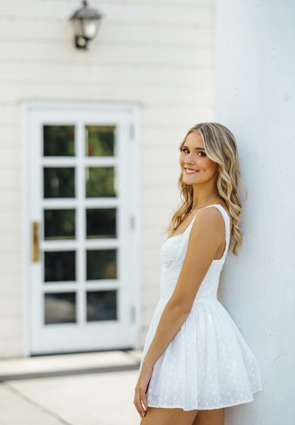 Julia Weisfield