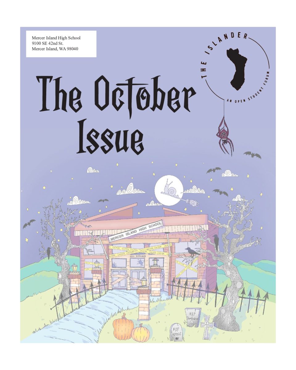 2023 October Issue