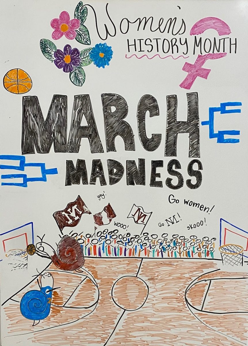 The+Reason+March+Madness+is+Appealing+to+Everyone