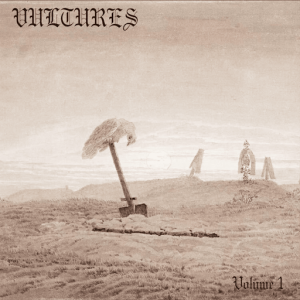 Yes Vultures 1: Underwhelming at Best
