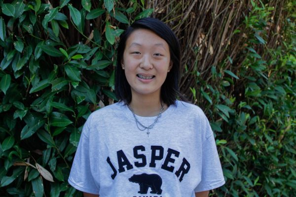 Angie Wang