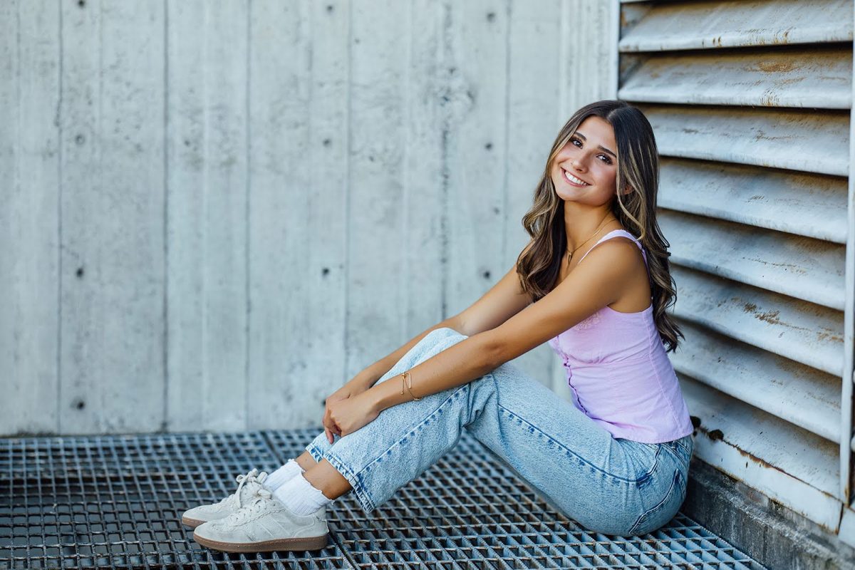 Lexi Krawiec