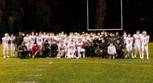 Mercer Island Football