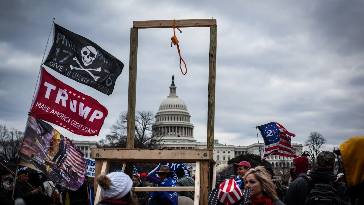 Photo courtesy Shay Horse/NurPhoto via Getty Images