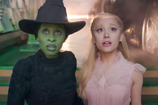 “Wicked” Brings Emotional Depth and Engaging Visuals to the Theaters