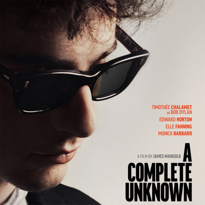 “A Complete Unknown”: An Eye Catching Biopic