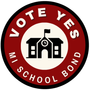 Vote YES On the Bond