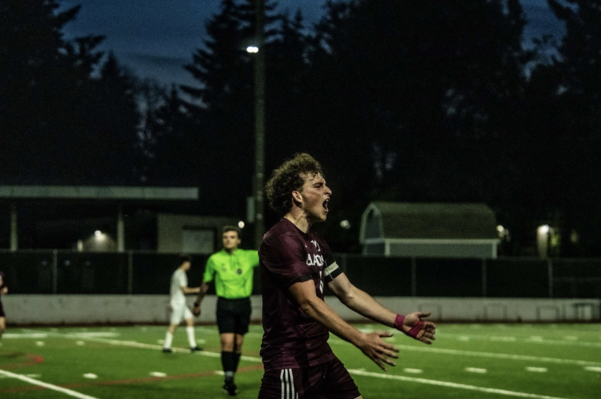 Photo courtesy Charlie Frink