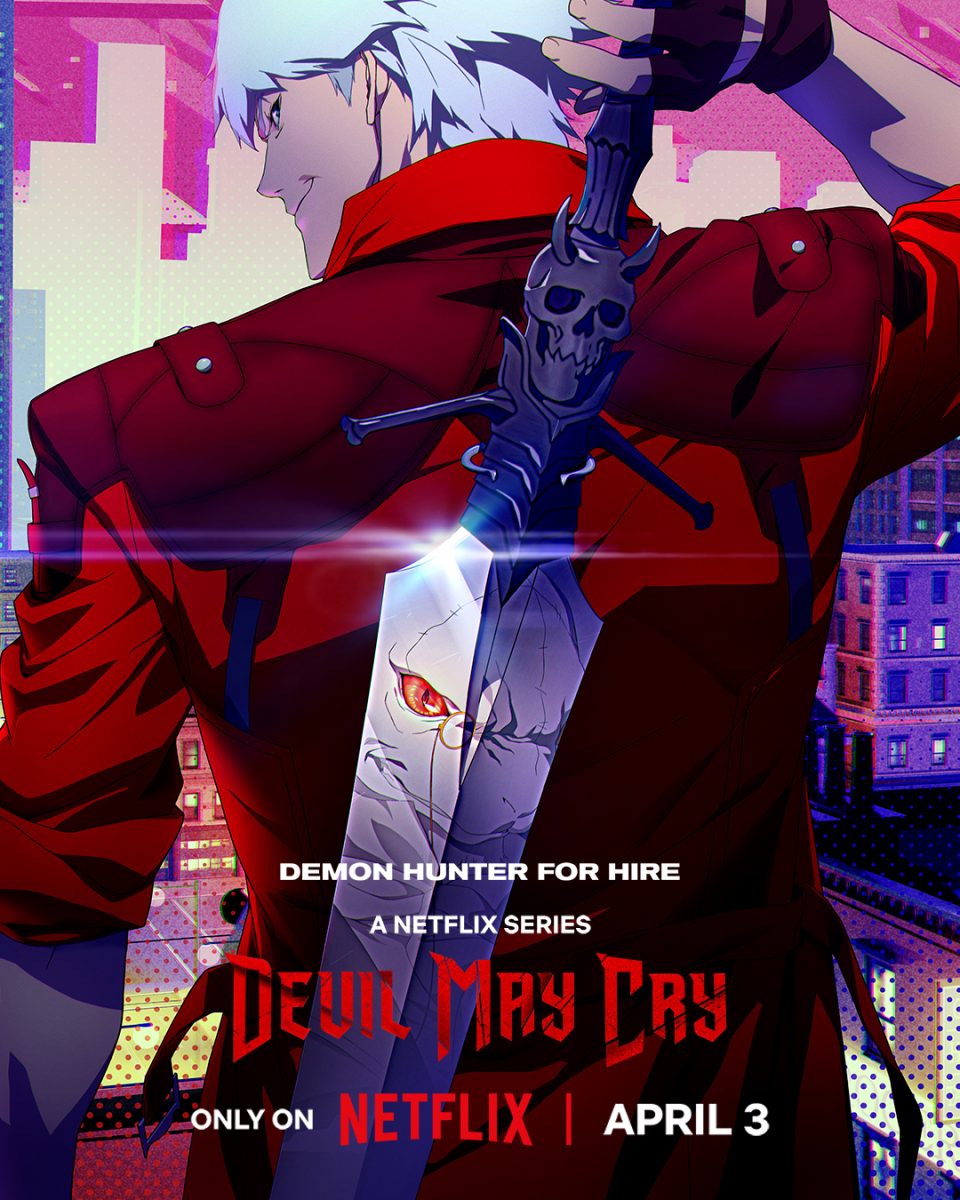 Photo courtesy Netflix