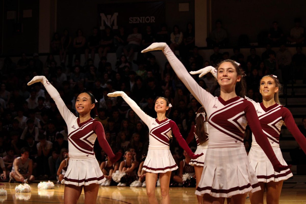 2025 Back-to-School Assembly Gallery
