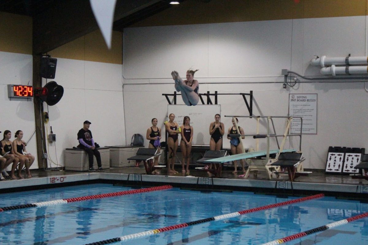 MIHS Girls' Swive Defeats Inglemoor Gallery