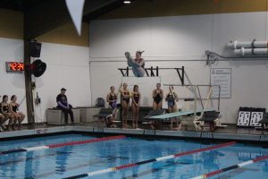 MIHS Girls' Swive Defeats Inglemoor Gallery