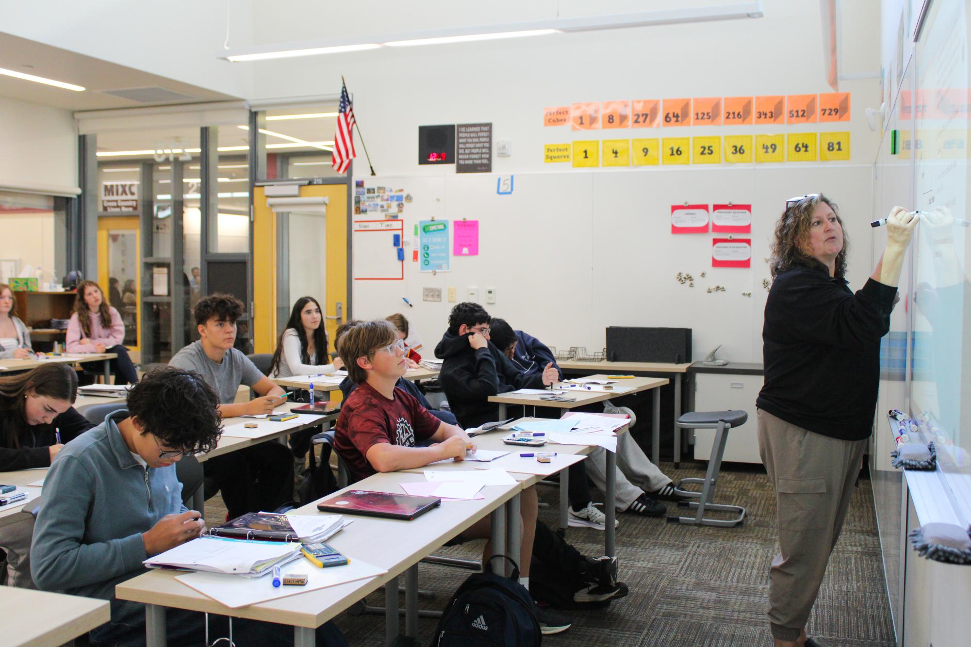 Rounding Changes the Grade Game